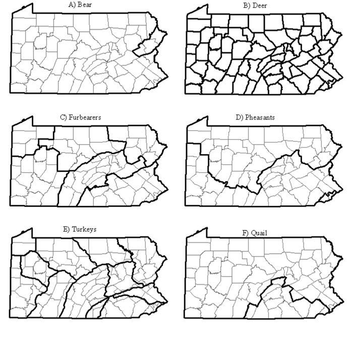 Pa Wmu Doe Tag Availability at Jettie Henderson blog